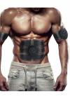    EMS intelligent pulse abdomen device